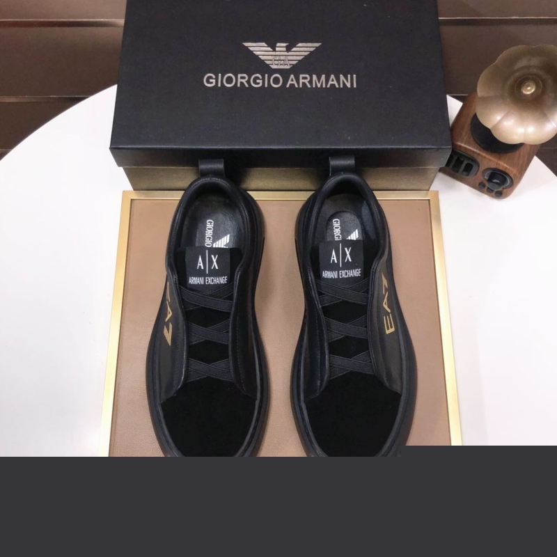 Armani Sneakers